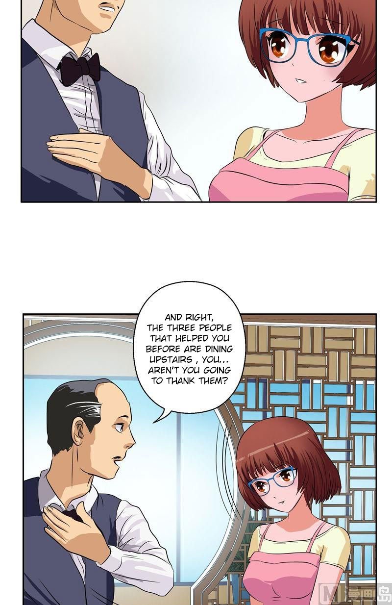 Urban Best Medic Chapter 48 - Page 11