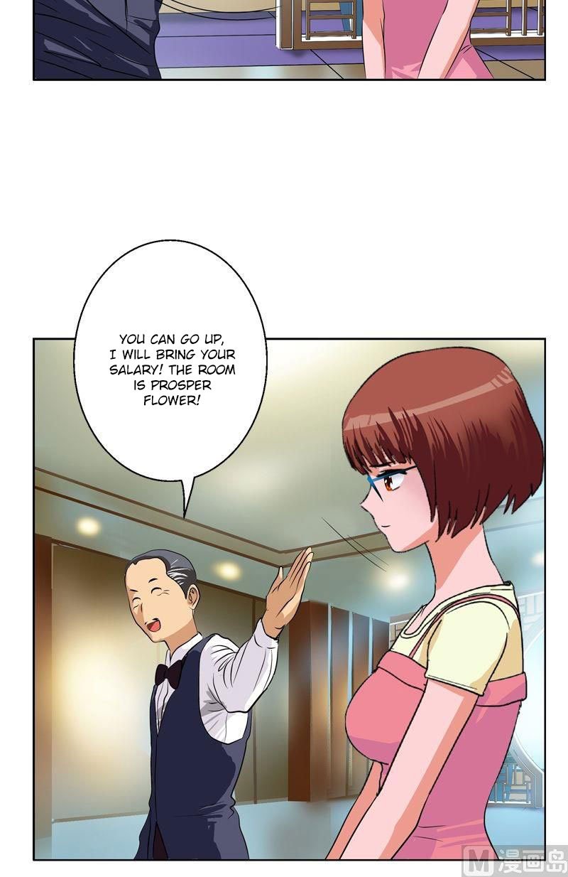 Urban Best Medic Chapter 48 - Page 12