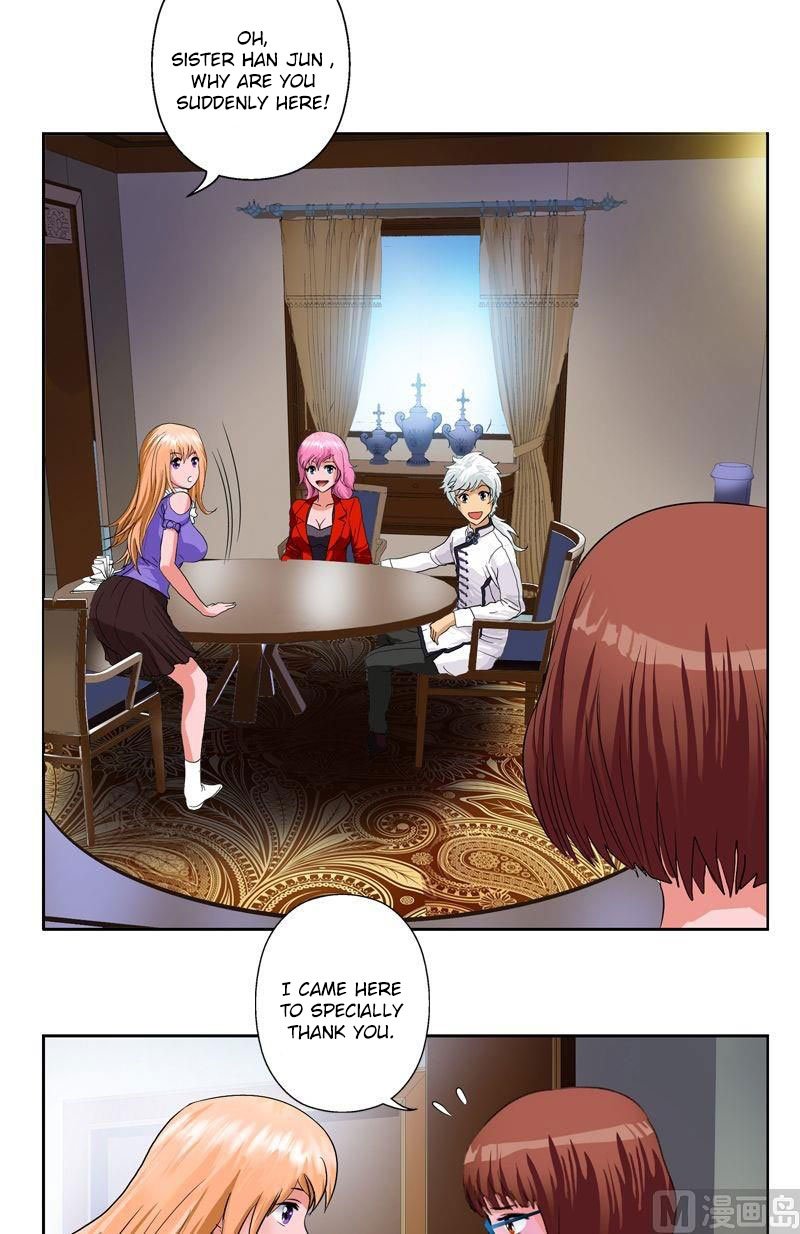 Urban Best Medic Chapter 48 - Page 14