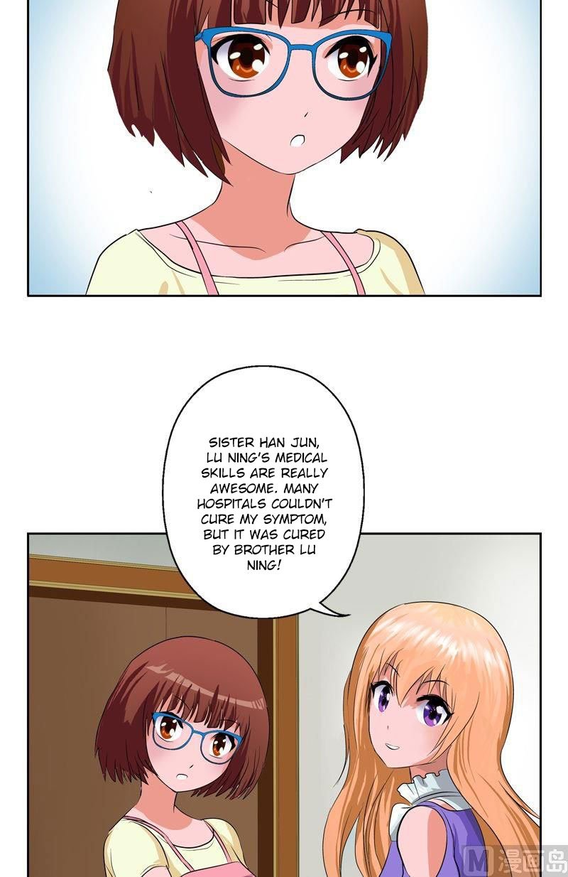 Urban Best Medic Chapter 48 - Page 19