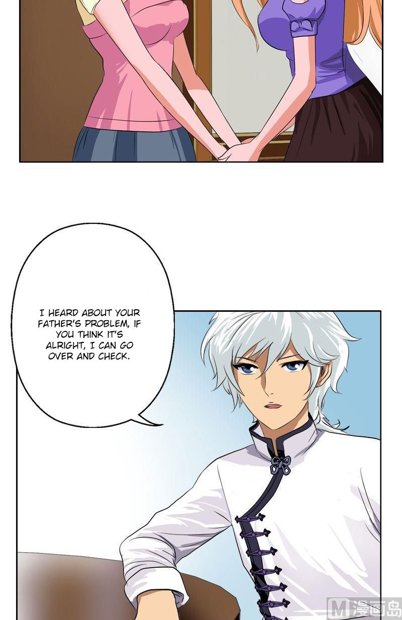 Urban Best Medic Chapter 48 - Page 20