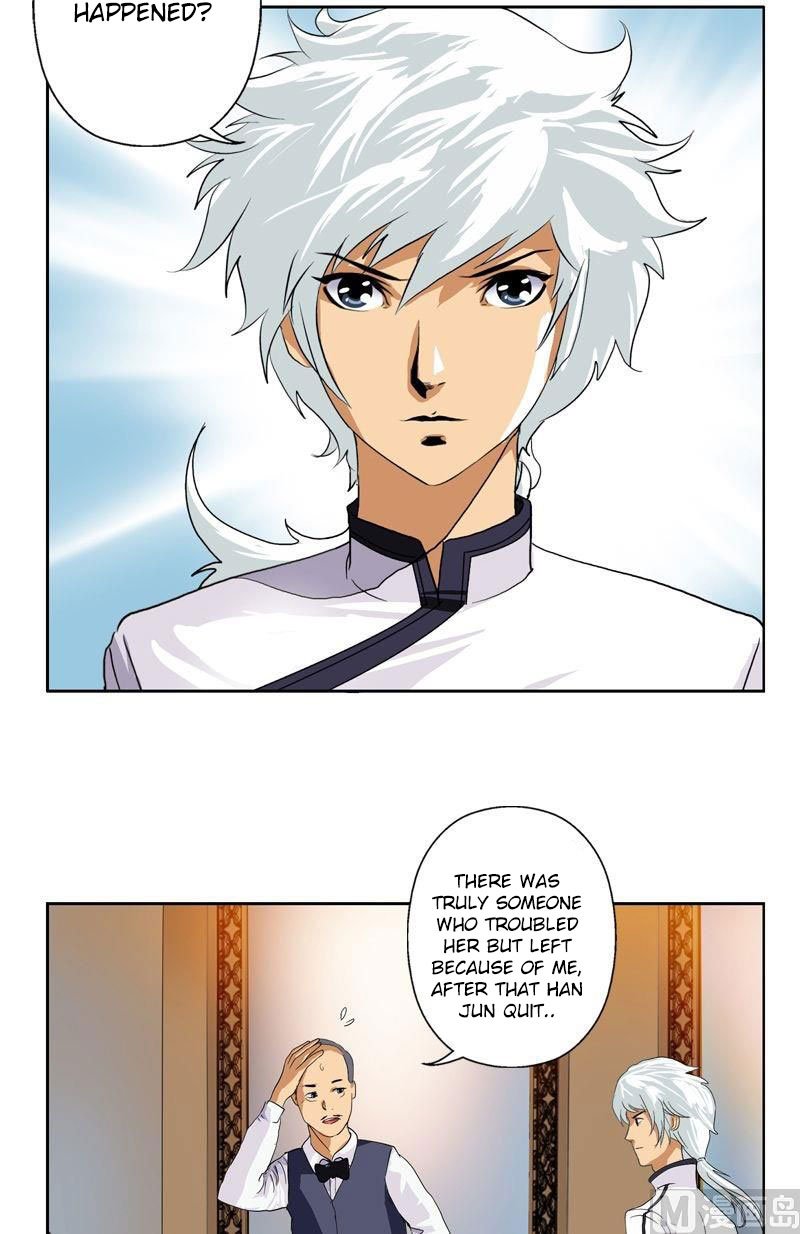 Urban Best Medic Chapter 48 - Page 3