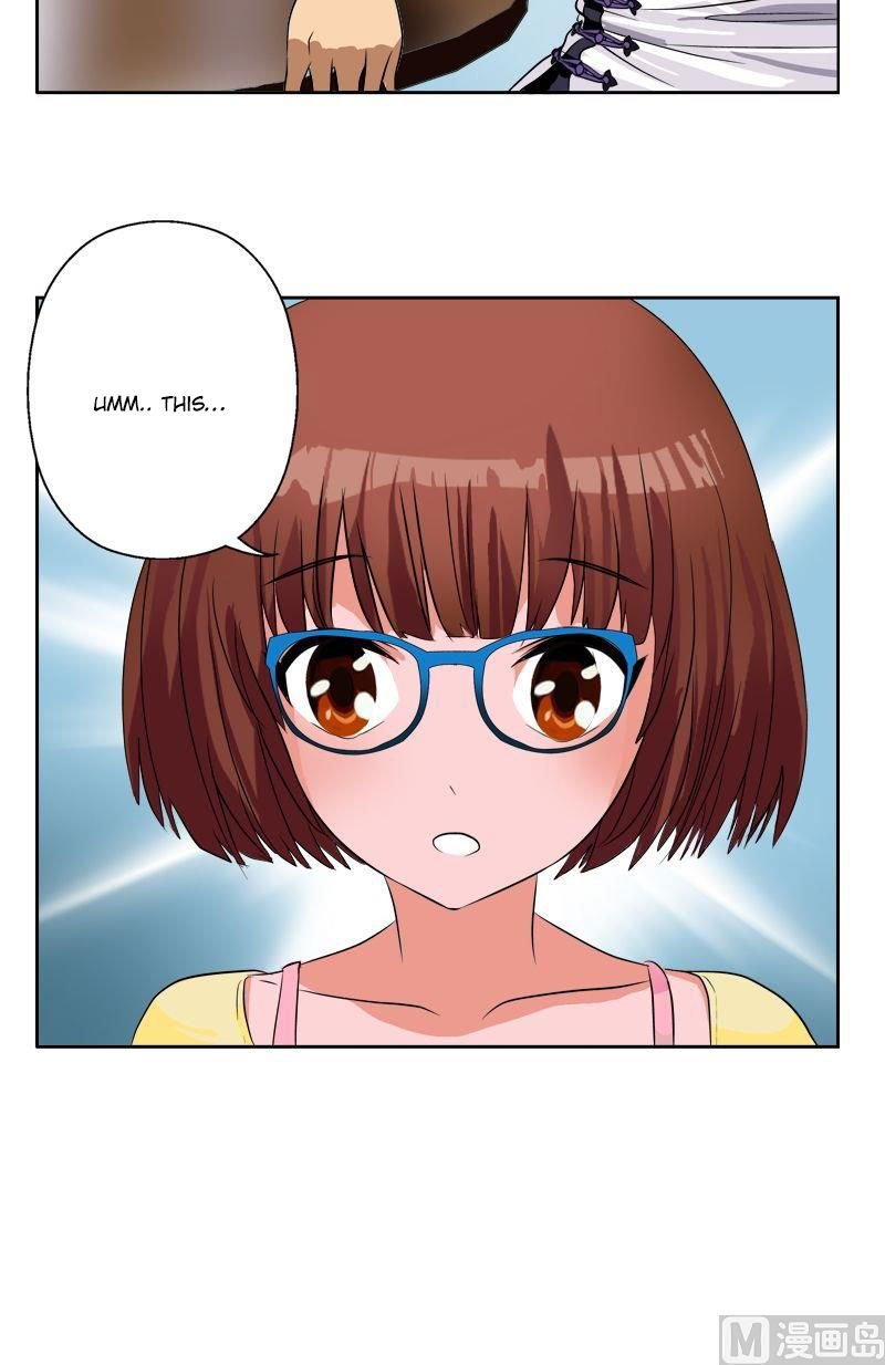 Urban Best Medic Chapter 48 - Page 21