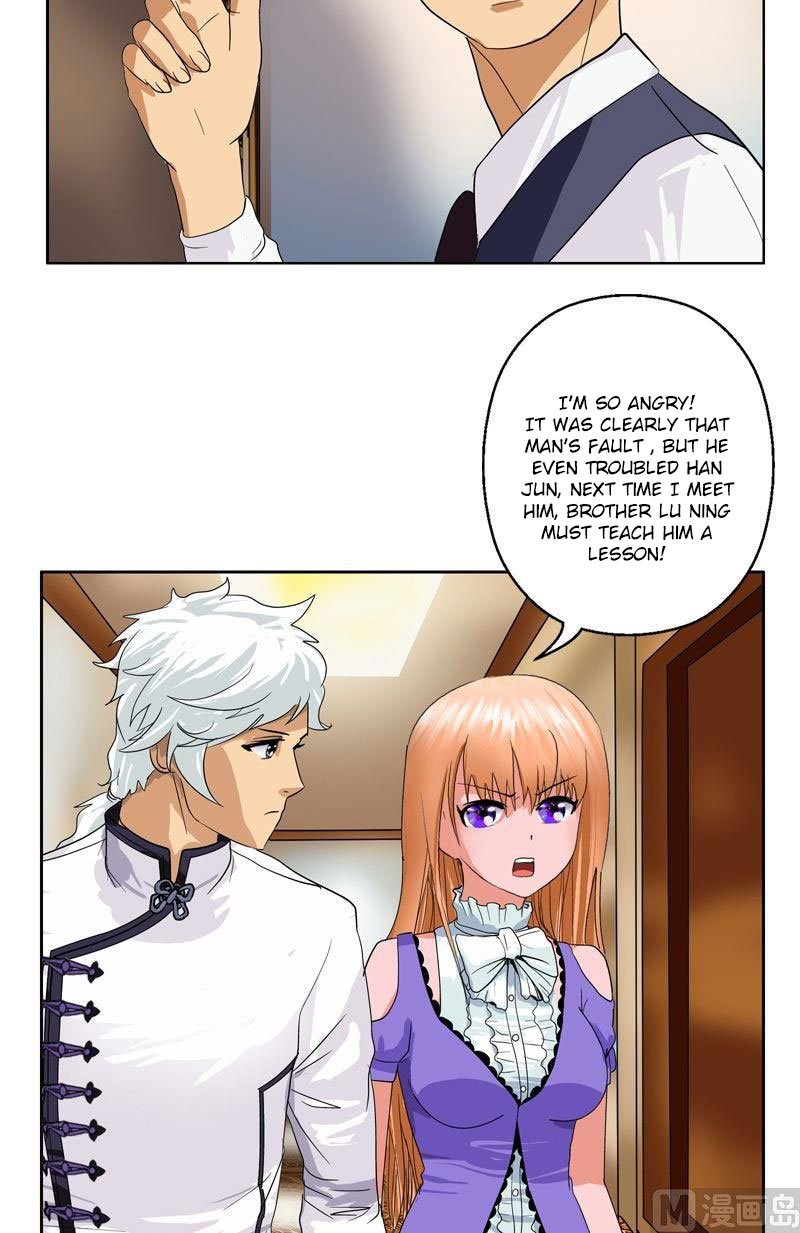 Urban Best Medic Chapter 48 - Page 5