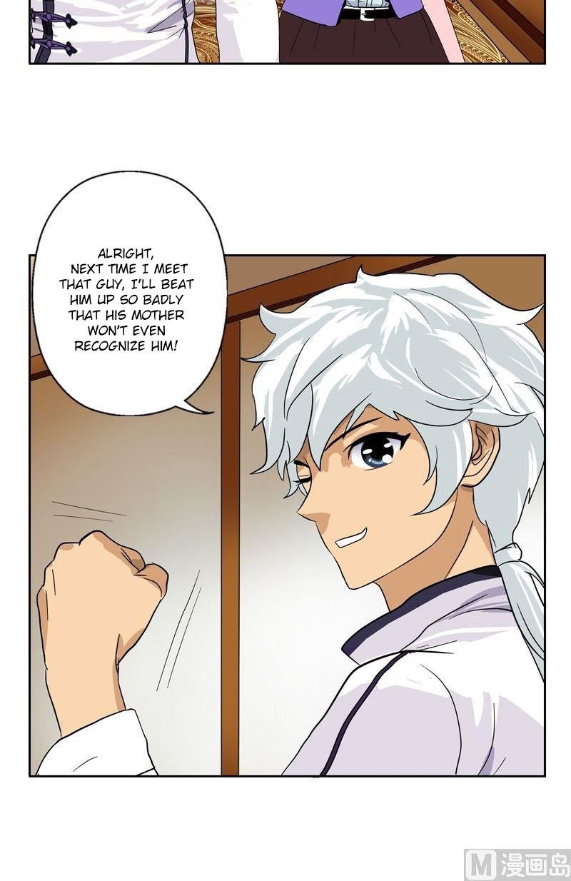 Urban Best Medic Chapter 48 - Page 6