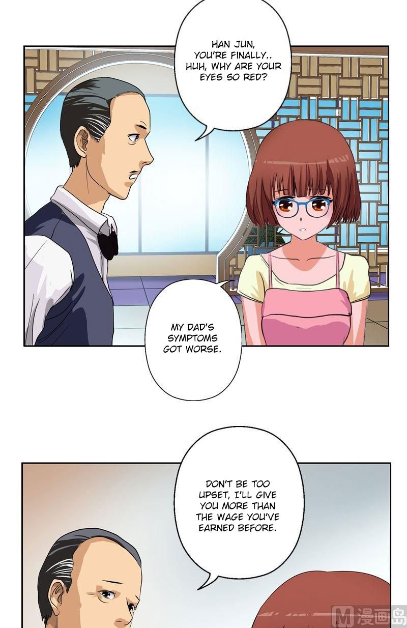 Urban Best Medic Chapter 48 - Page 10