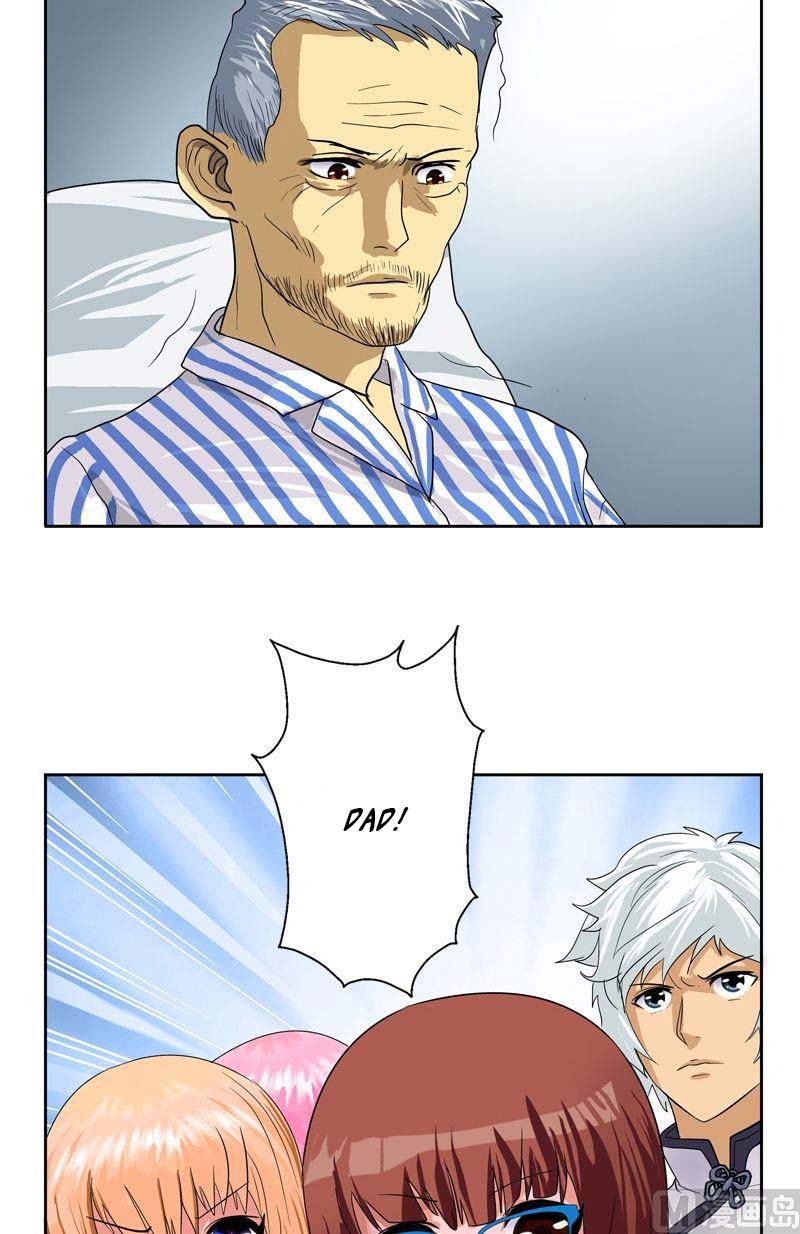 Urban Best Medic Chapter 49 - Page 11