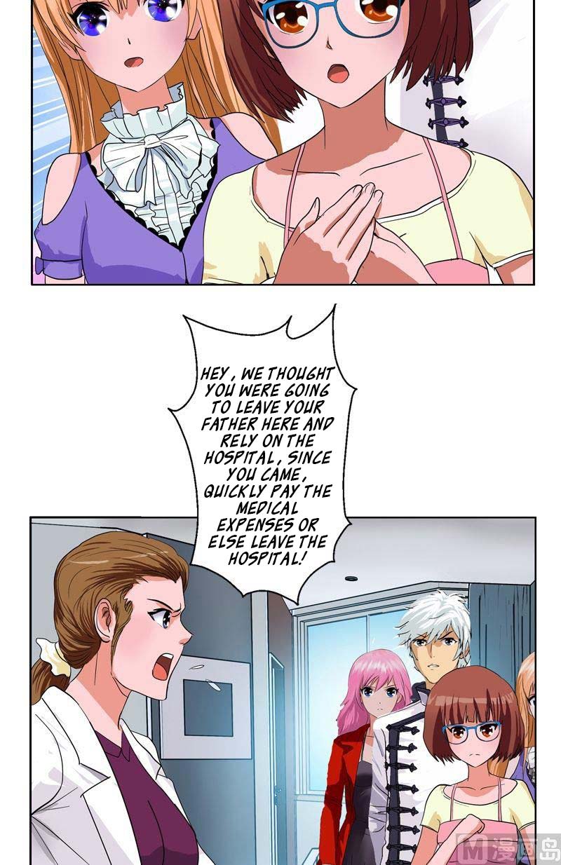 Urban Best Medic Chapter 49 - Page 12