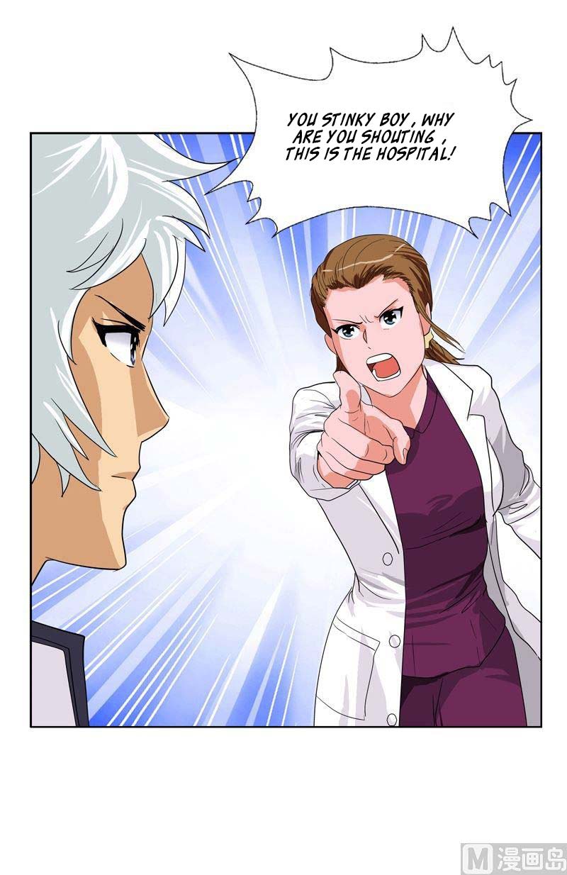 Urban Best Medic Chapter 49 - Page 14