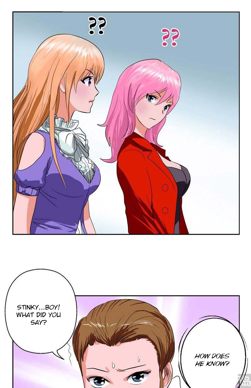 Urban Best Medic Chapter 49 - Page 16