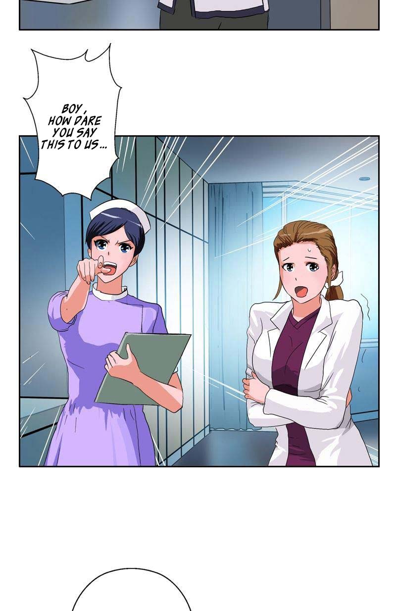 Urban Best Medic Chapter 49 - Page 18