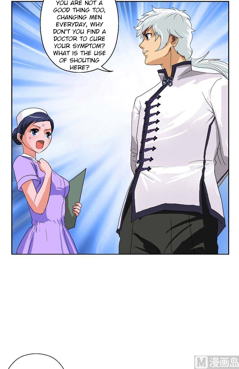 Urban Best Medic Chapter 49 - Page 19