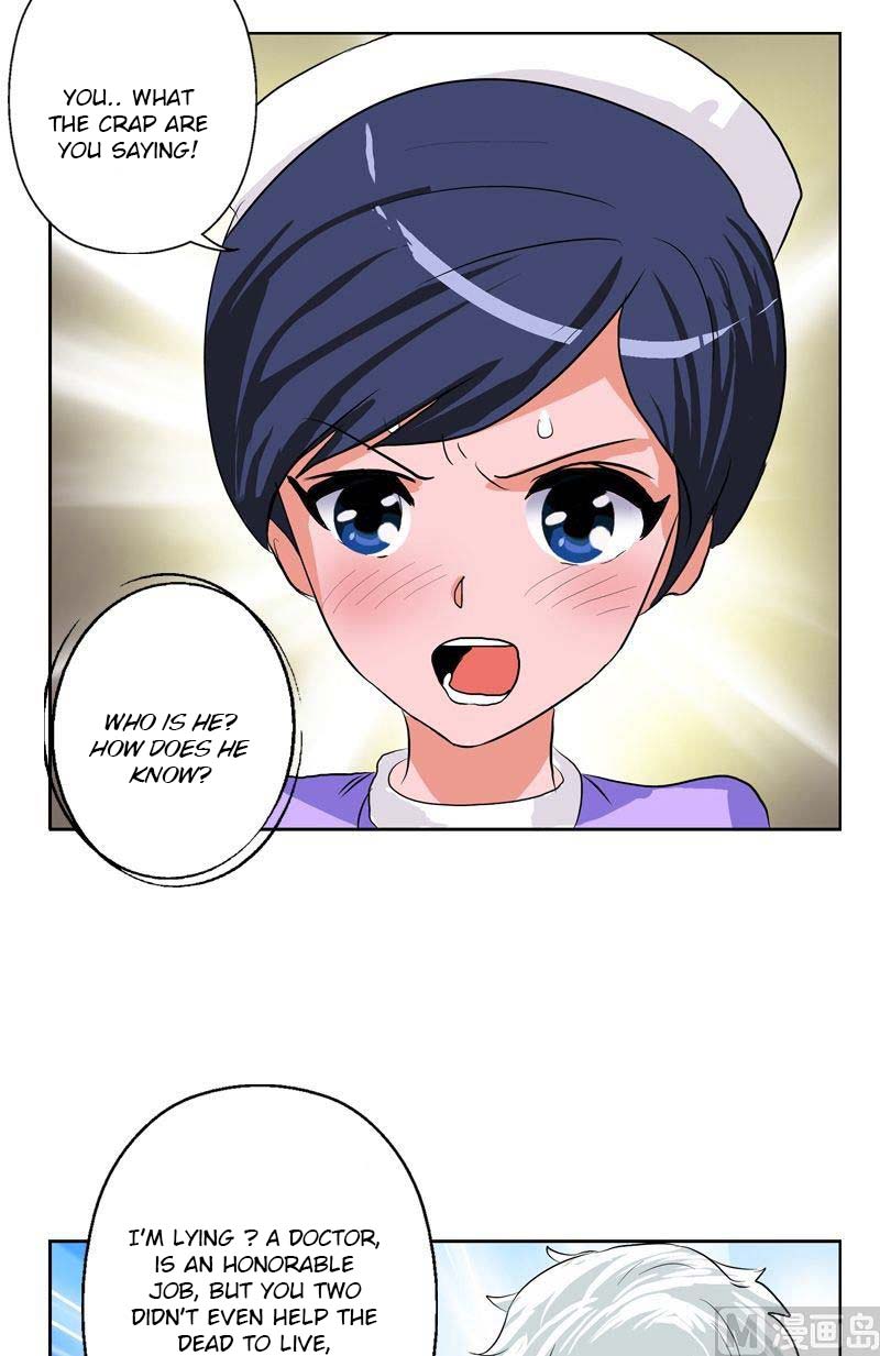 Urban Best Medic Chapter 49 - Page 20