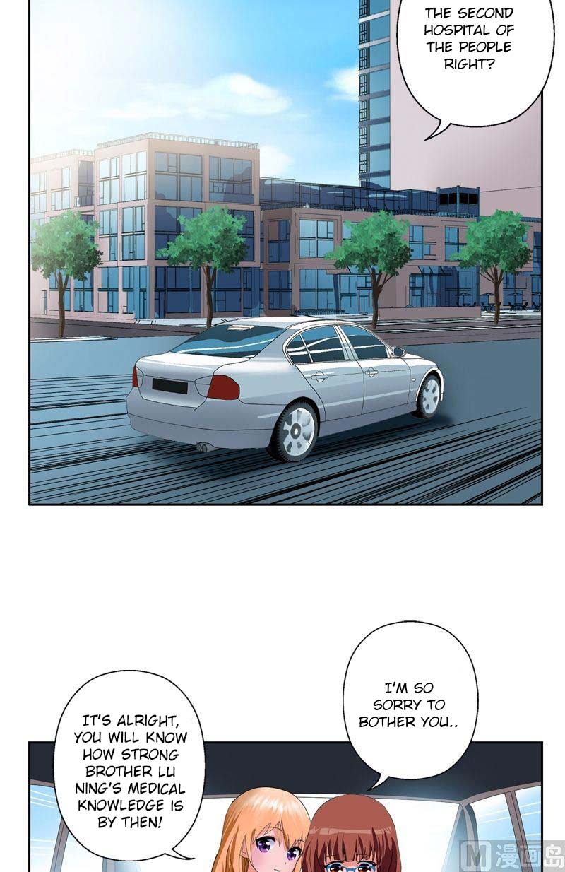 Urban Best Medic Chapter 49 - Page 3
