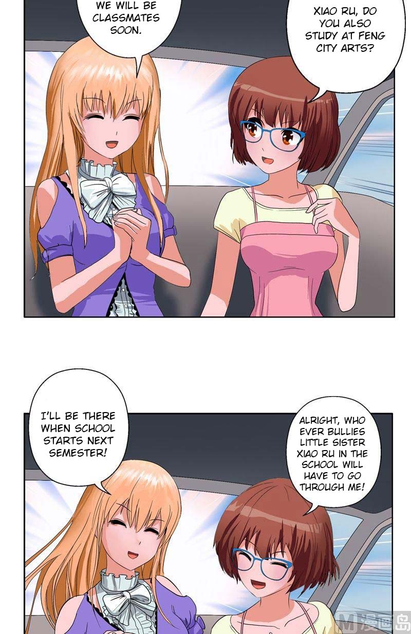 Urban Best Medic Chapter 49 - Page 7