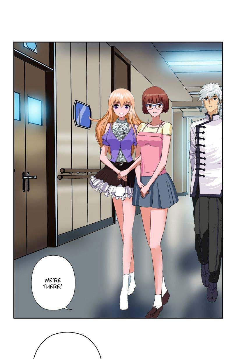 Urban Best Medic Chapter 49 - Page 9