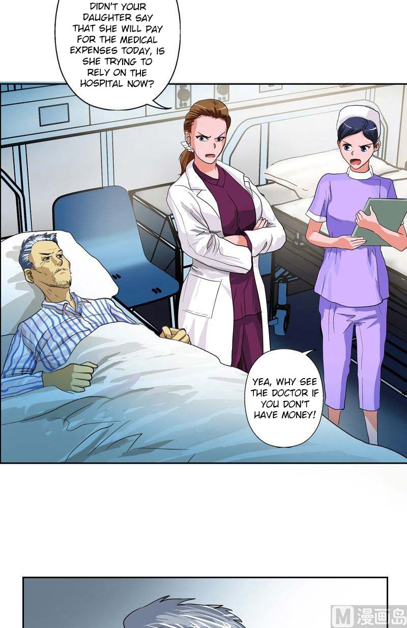 Urban Best Medic Chapter 49 - Page 10
