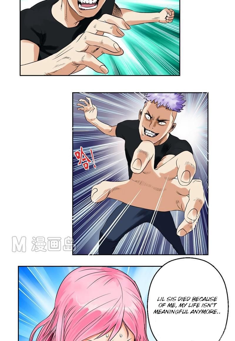 Urban Best Medic Chapter 5 - Page 11
