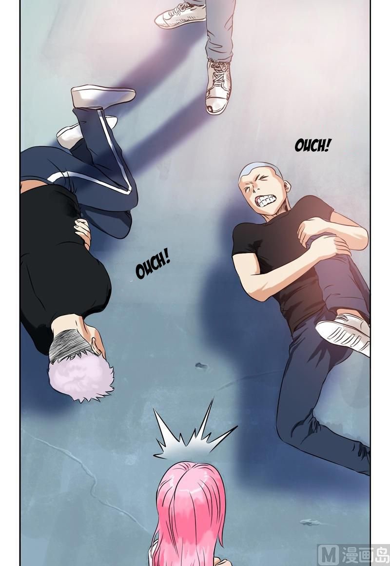 Urban Best Medic Chapter 5 - Page 13