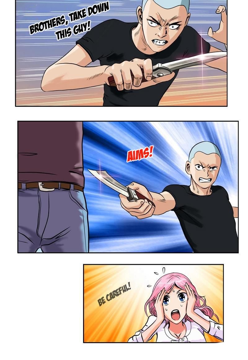 Urban Best Medic Chapter 5 - Page 18