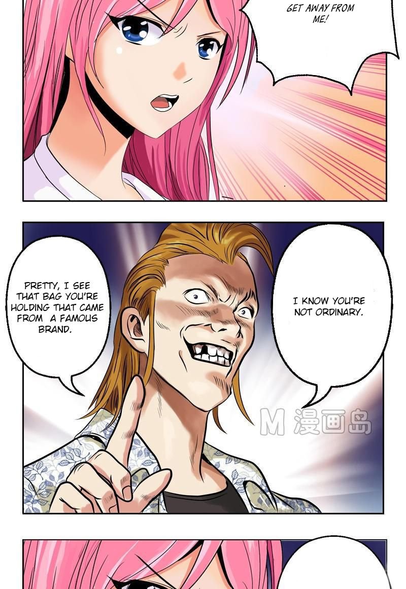 Urban Best Medic Chapter 5 - Page 4