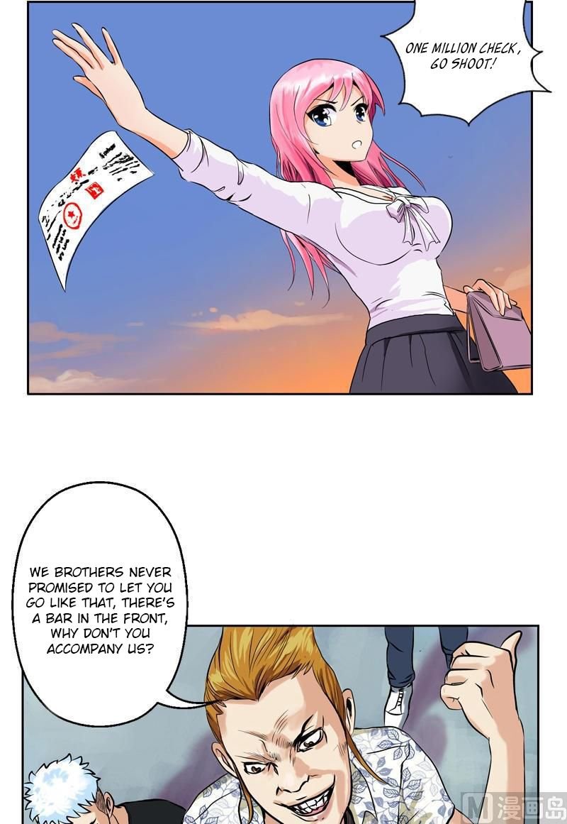 Urban Best Medic Chapter 5 - Page 6