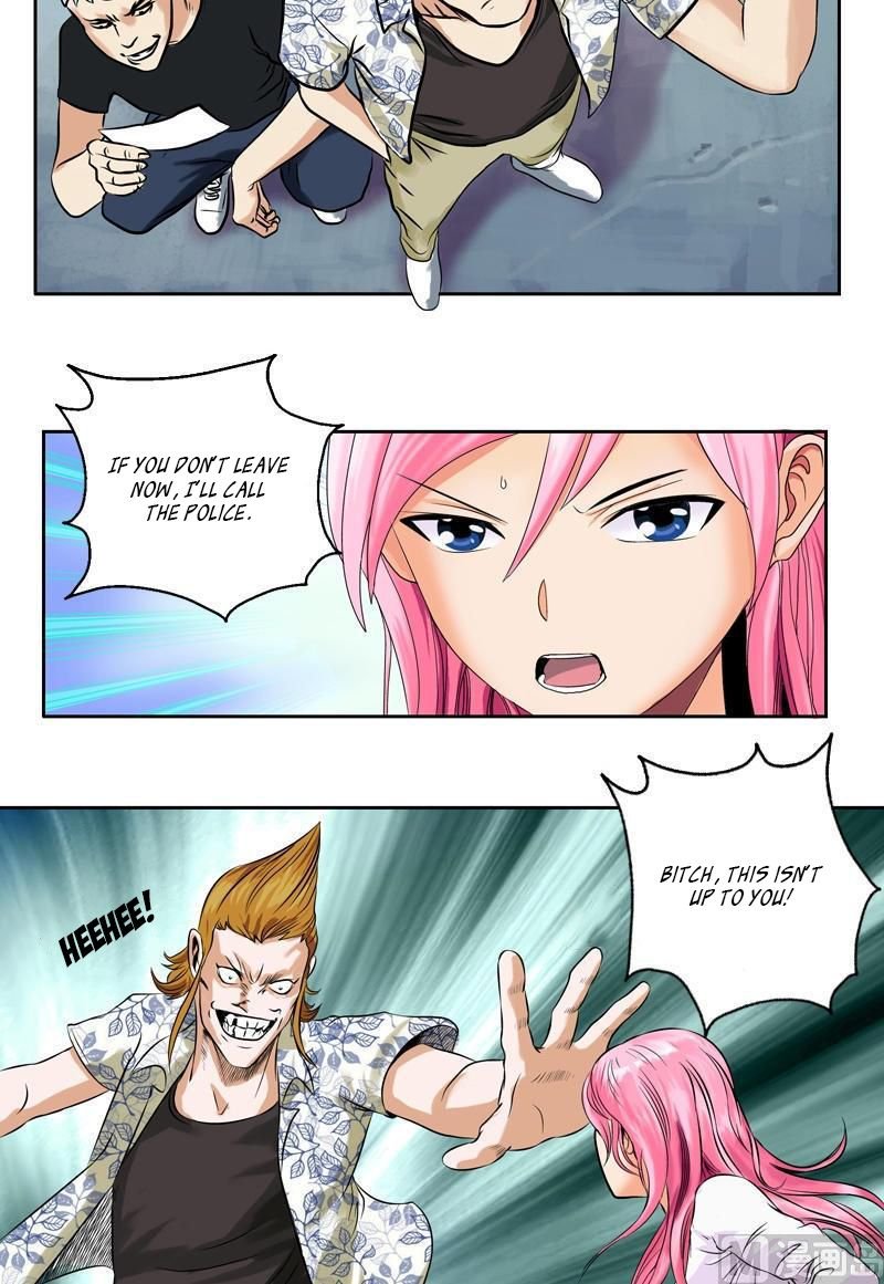 Urban Best Medic Chapter 5 - Page 7