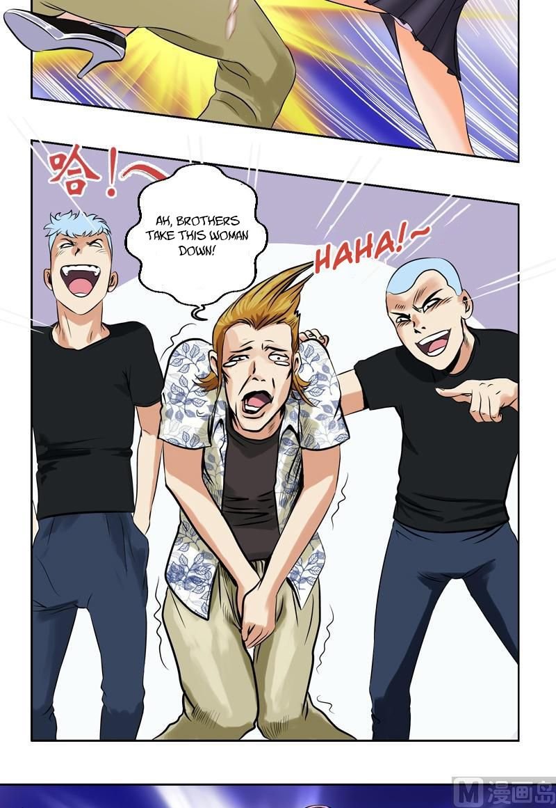 Urban Best Medic Chapter 5 - Page 9
