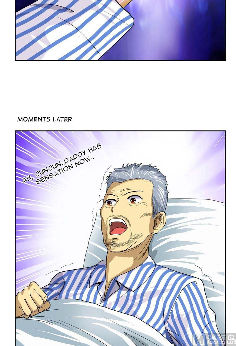 Urban Best Medic Chapter 50 - Page 12