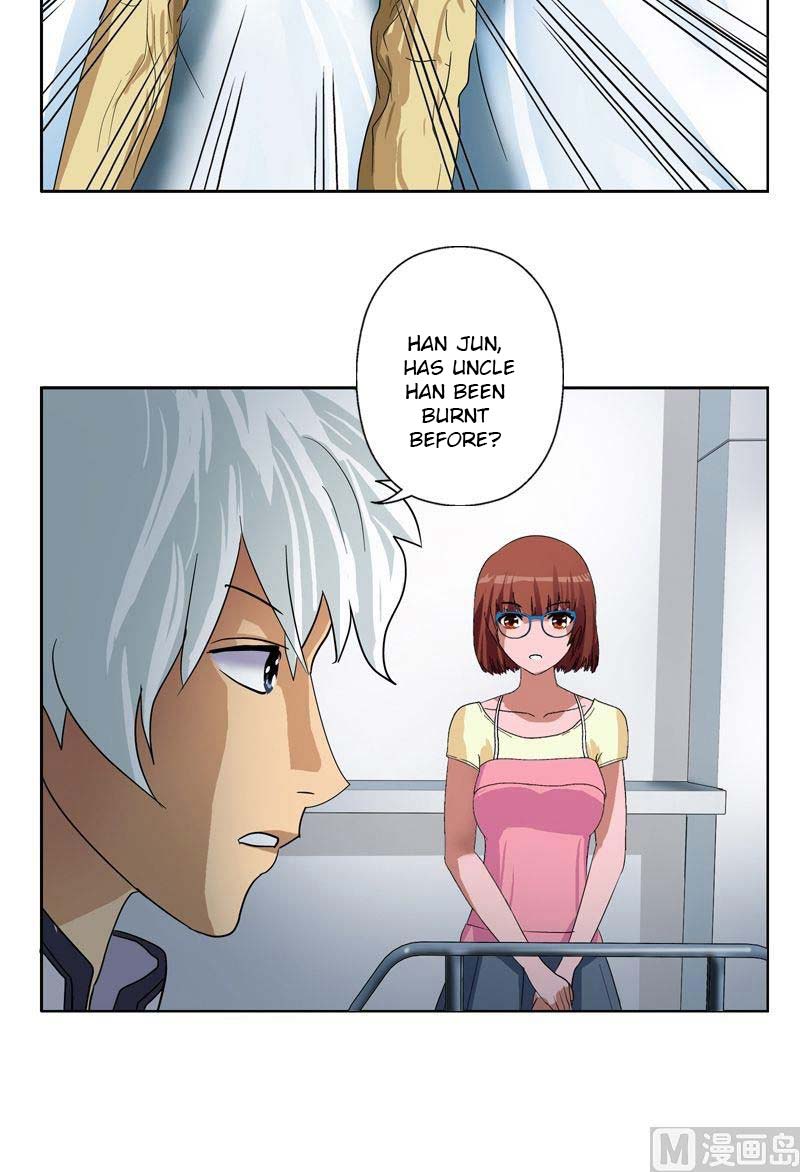Urban Best Medic Chapter 50 - Page 18