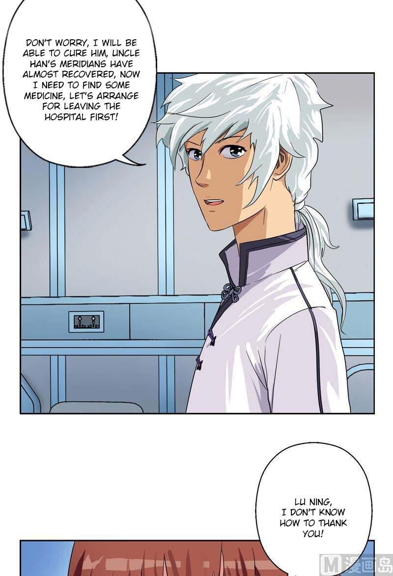 Urban Best Medic Chapter 50 - Page 20