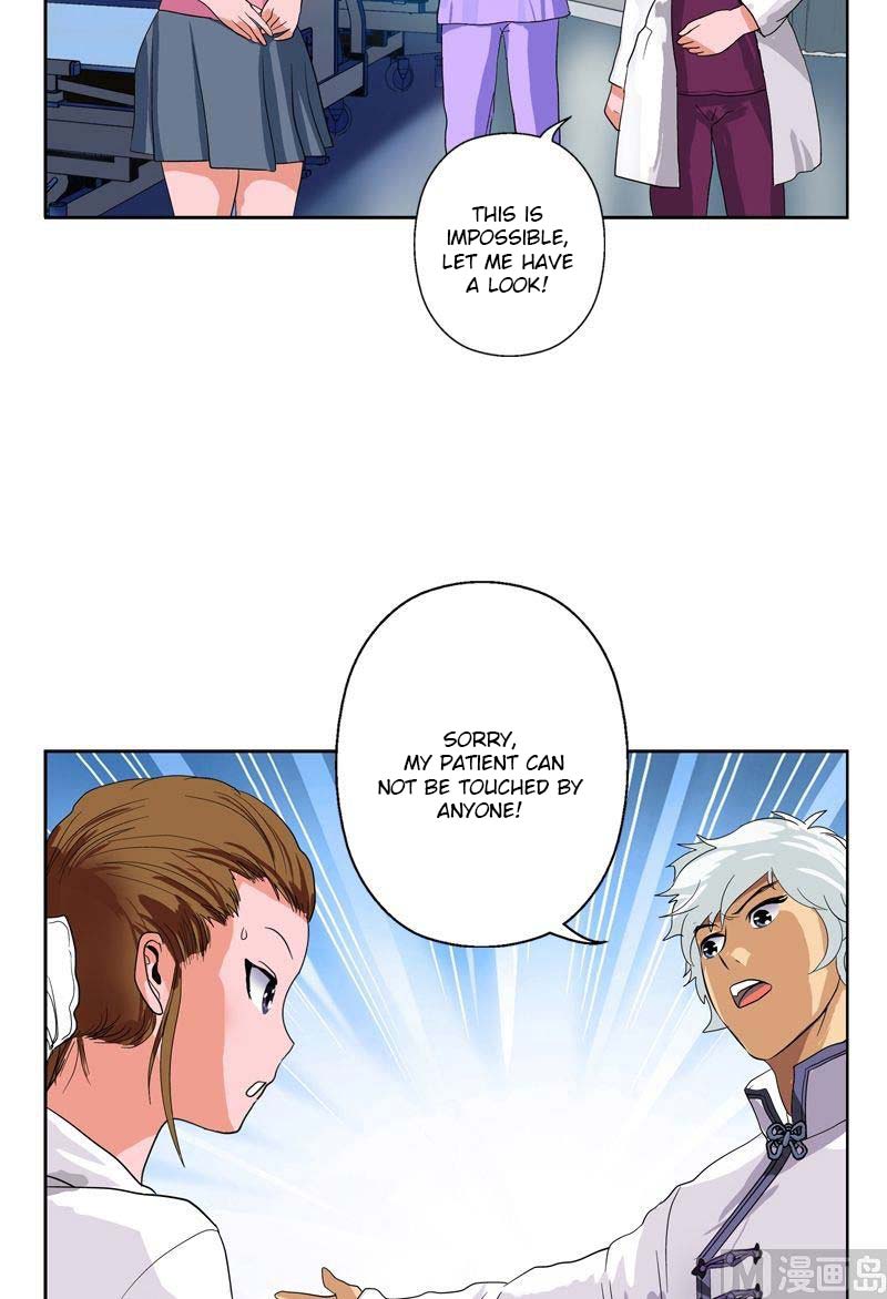 Urban Best Medic Chapter 50 - Page 23