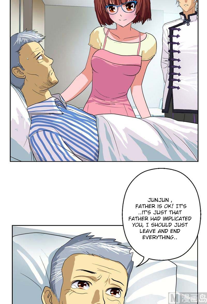Urban Best Medic Chapter 50 - Page 5