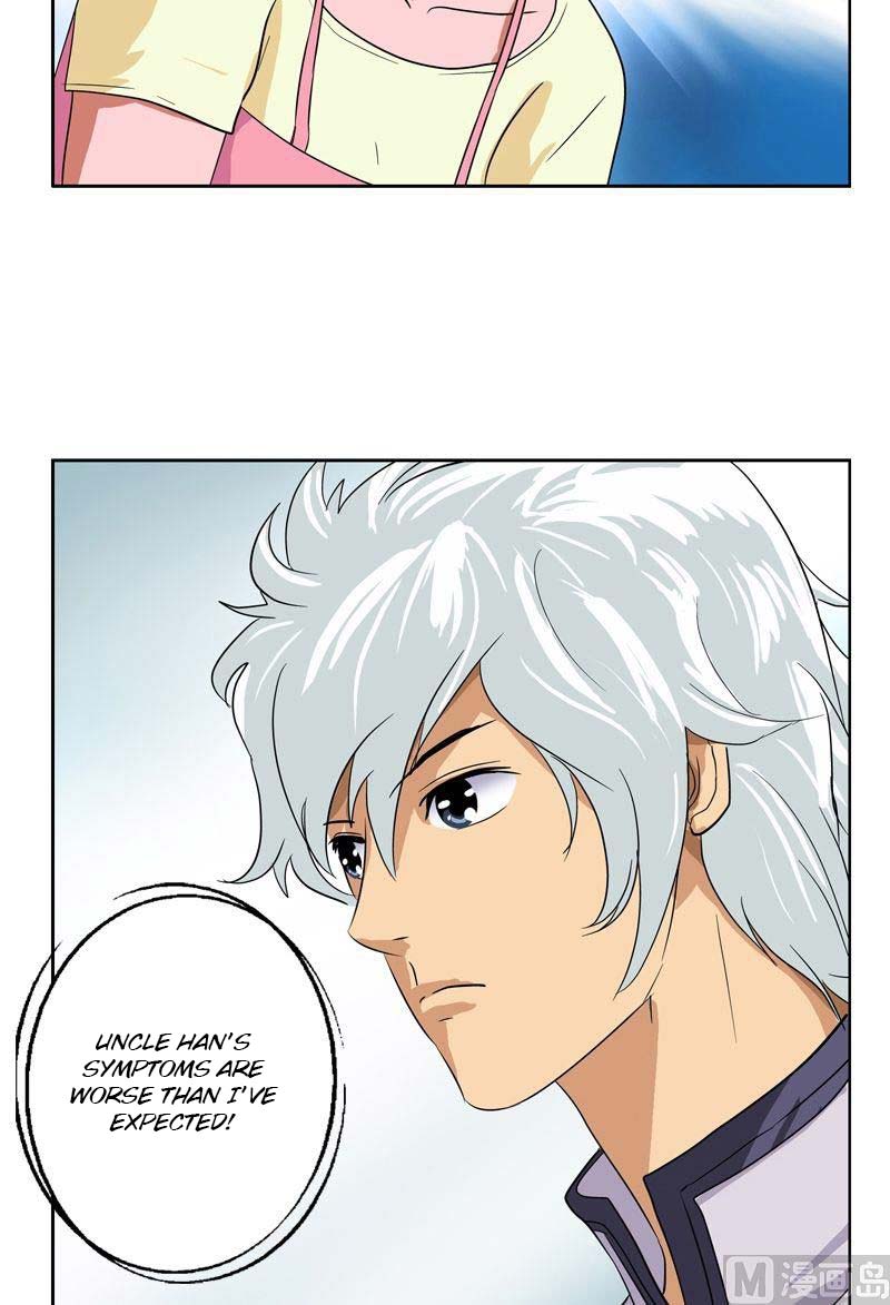 Urban Best Medic Chapter 50 - Page 7