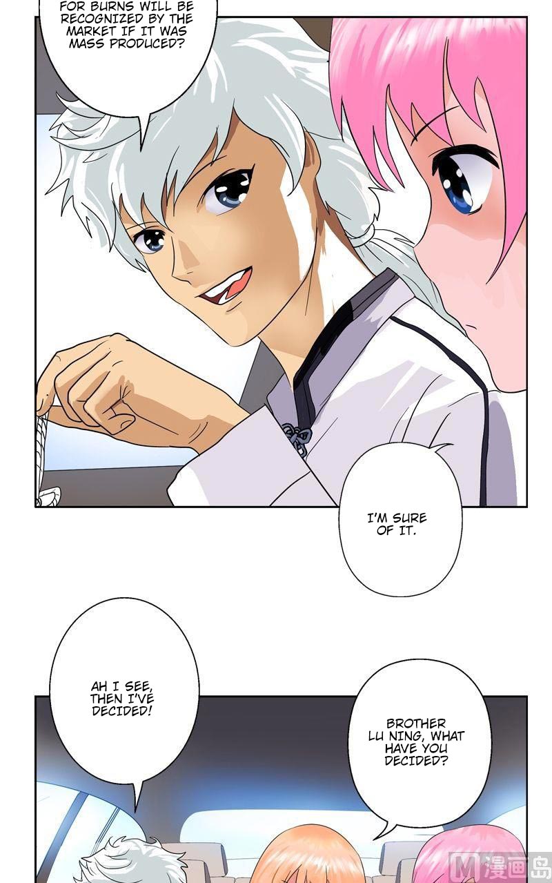Urban Best Medic Chapter 51 - Page 16