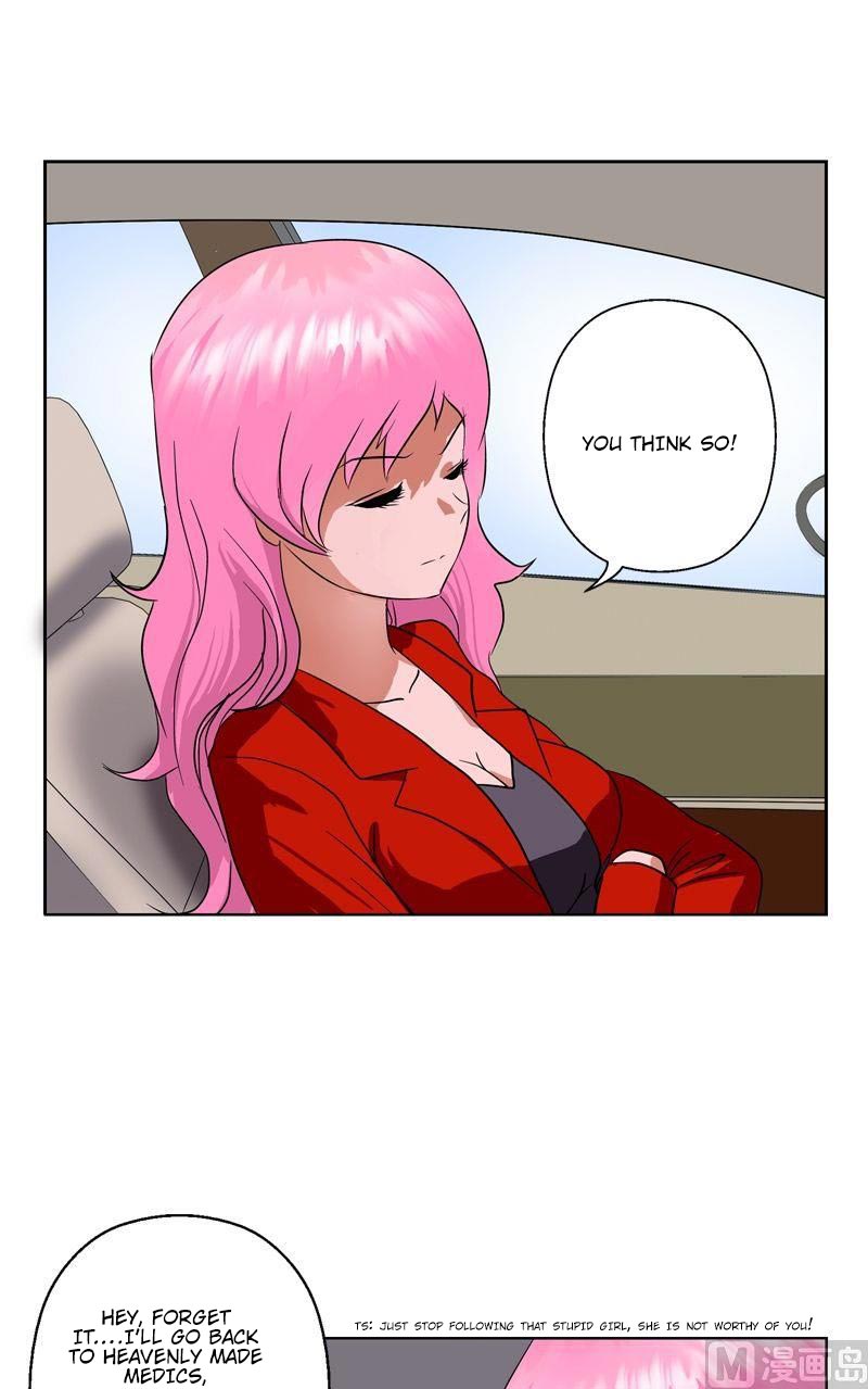 Urban Best Medic Chapter 51 - Page 19