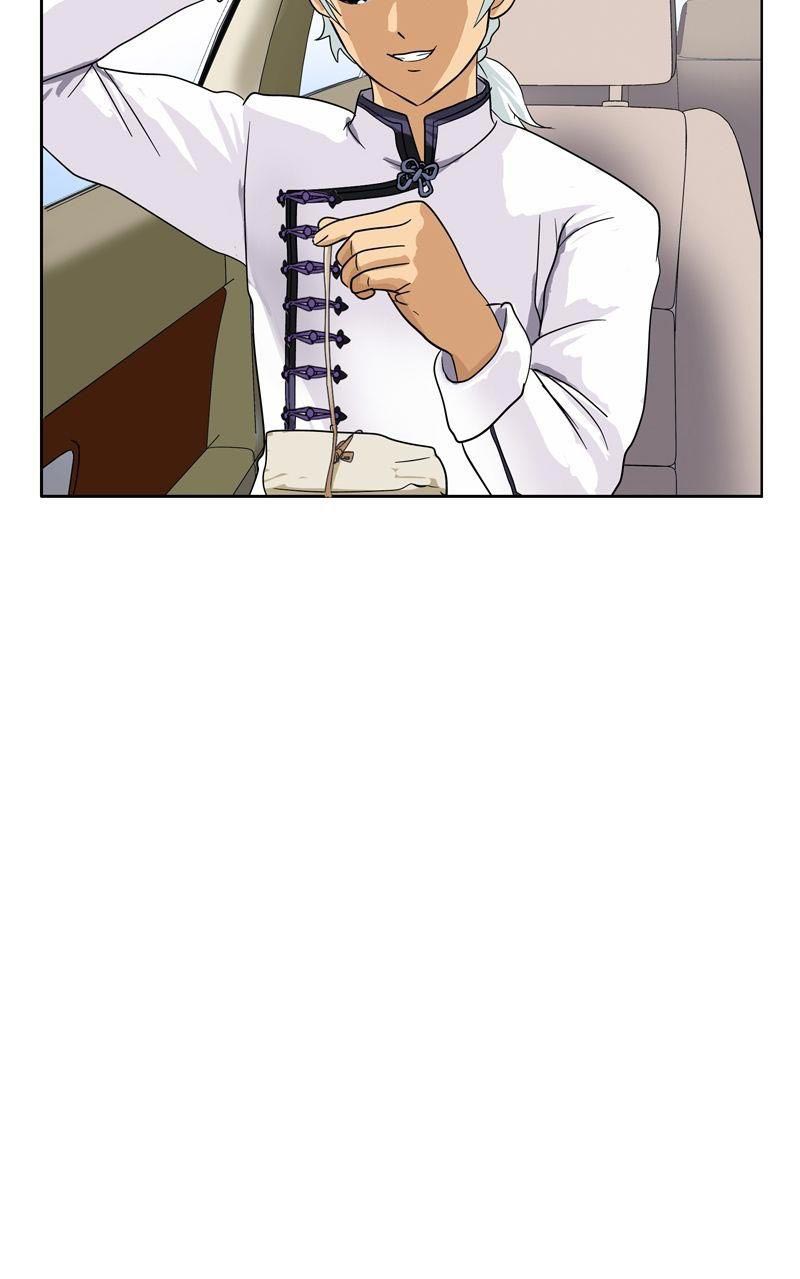 Urban Best Medic Chapter 51 - Page 21