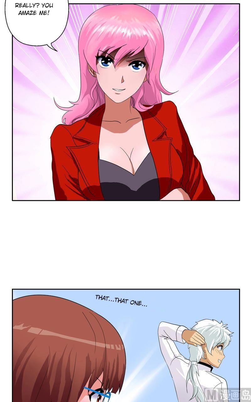 Urban Best Medic Chapter 51 - Page 5