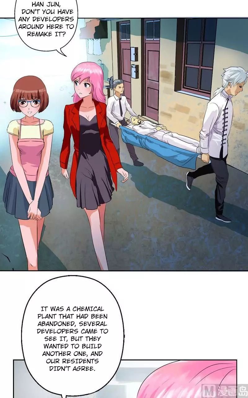 Urban Best Medic Chapter 52 - Page 11