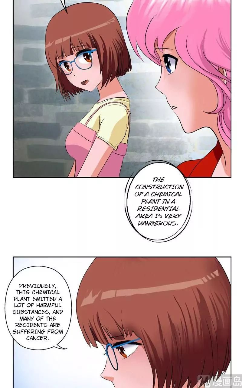 Urban Best Medic Chapter 52 - Page 12