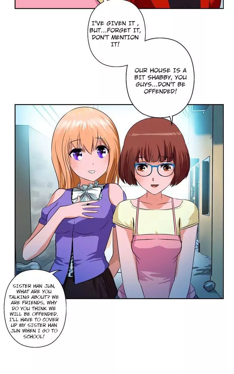 Urban Best Medic Chapter 52 - Page 14