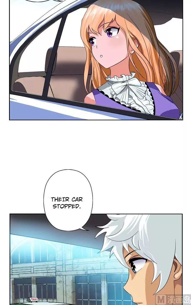 Urban Best Medic Chapter 52 - Page 8