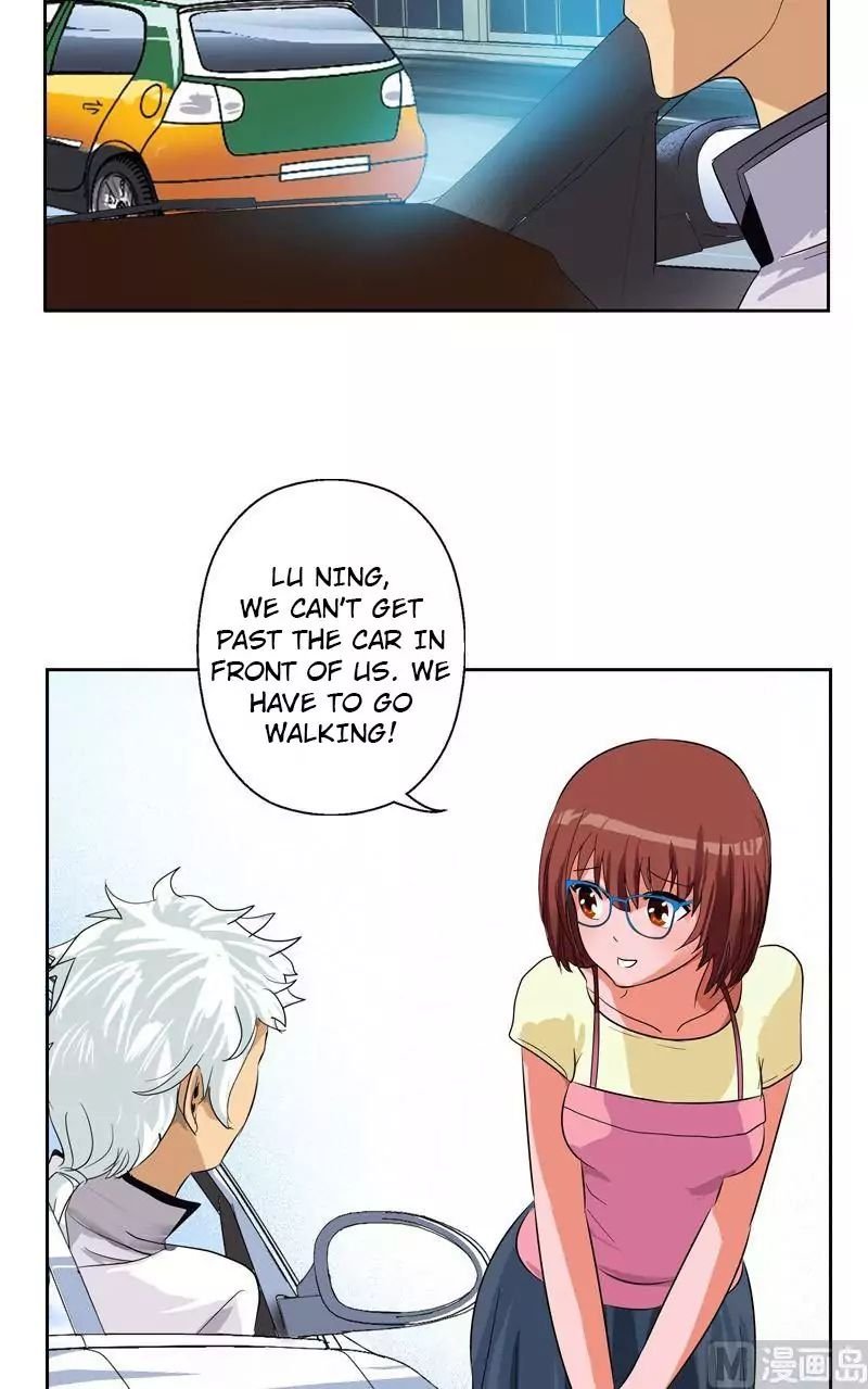 Urban Best Medic Chapter 52 - Page 9