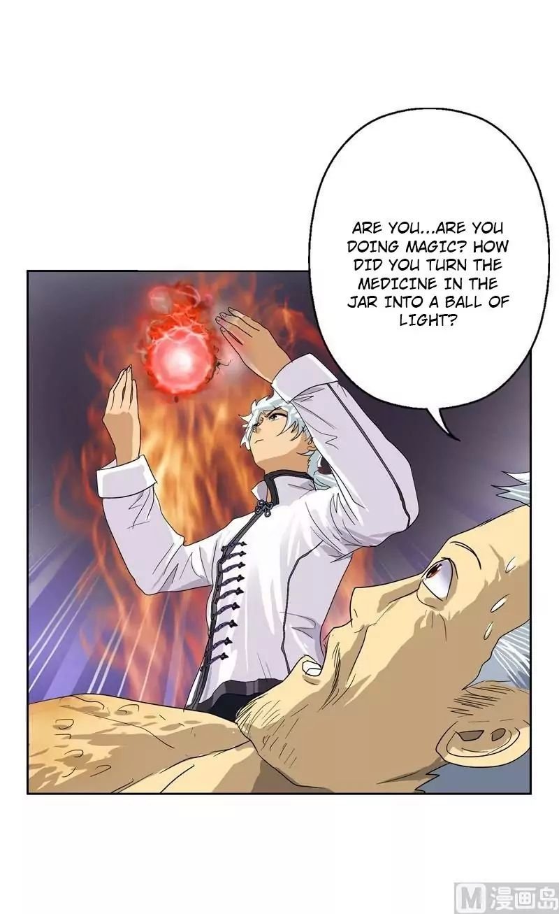 Urban Best Medic Chapter 53 - Page 12
