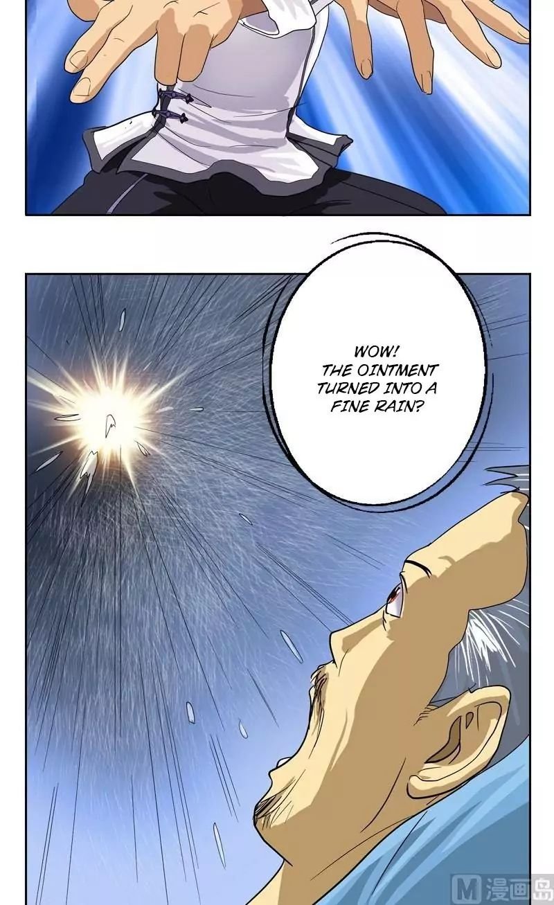 Urban Best Medic Chapter 53 - Page 15