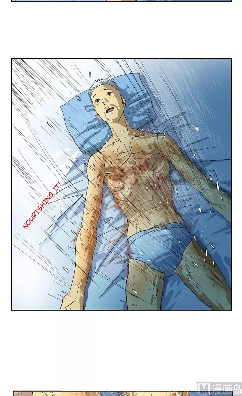 Urban Best Medic Chapter 53 - Page 16