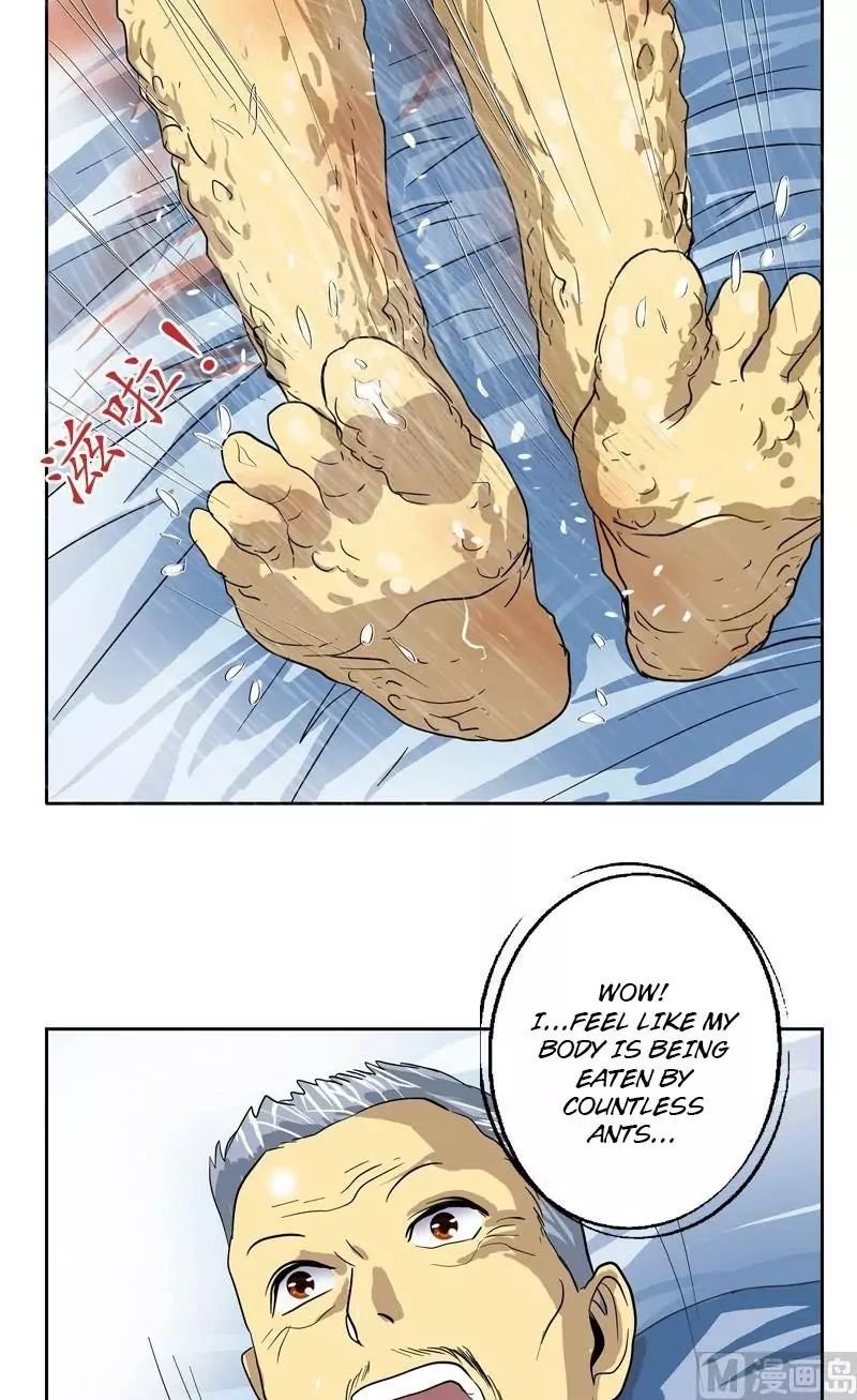 Urban Best Medic Chapter 53 - Page 17