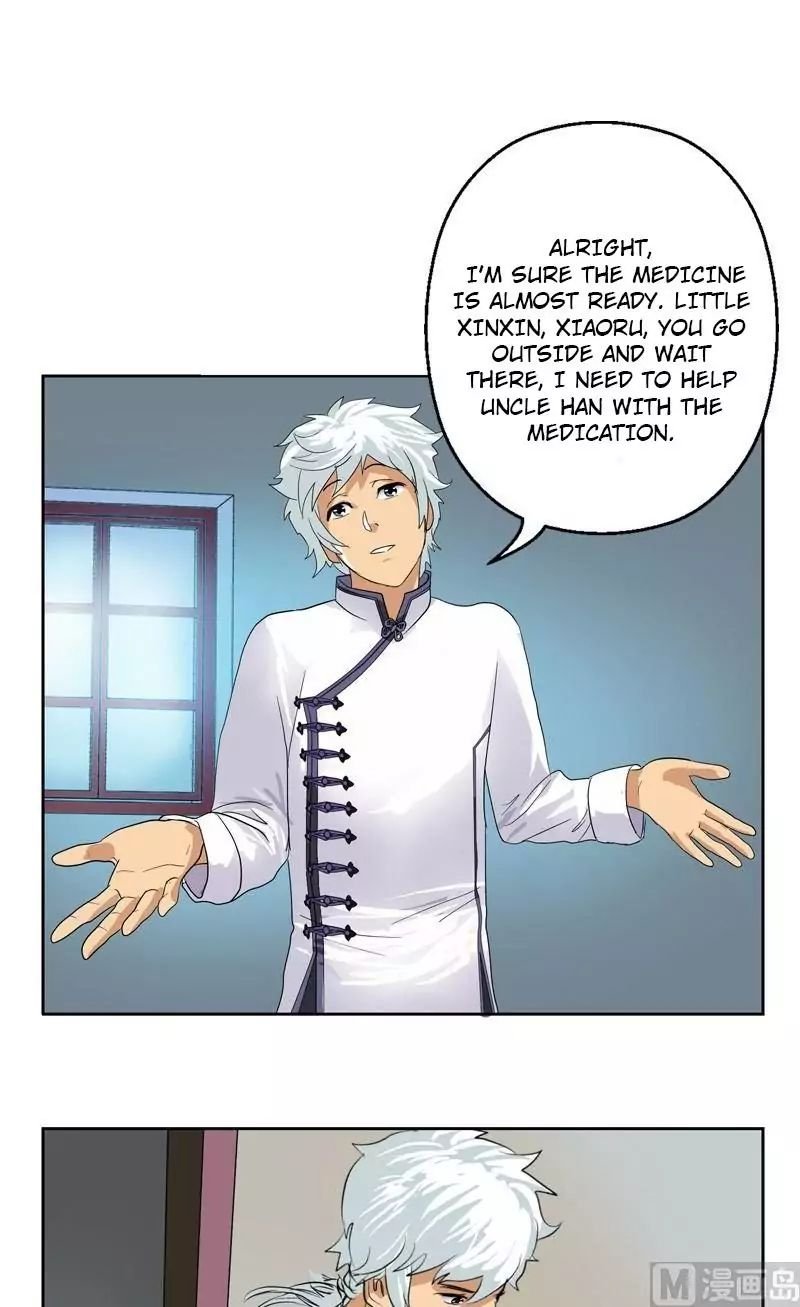 Urban Best Medic Chapter 53 - Page 6