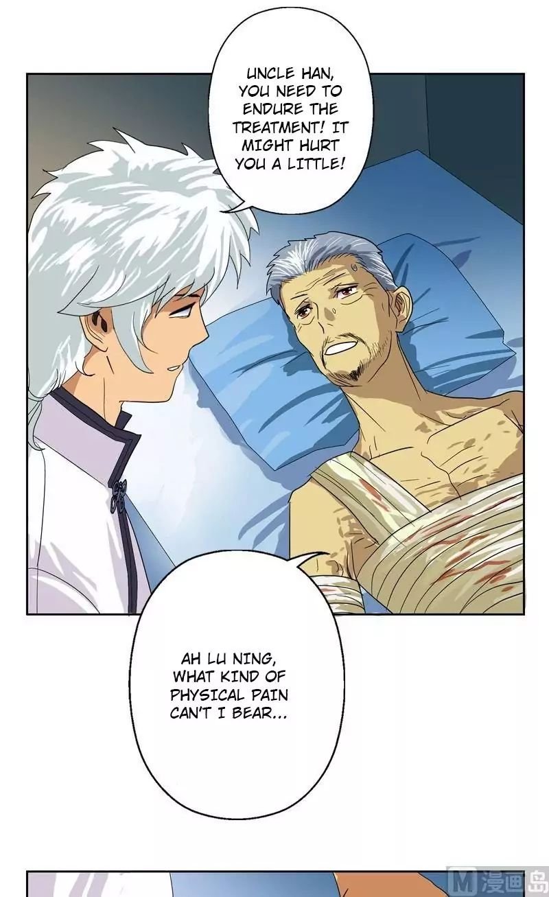 Urban Best Medic Chapter 53 - Page 9