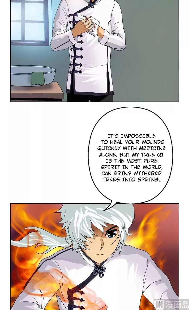 Urban Best Medic Chapter 53 - Page 10
